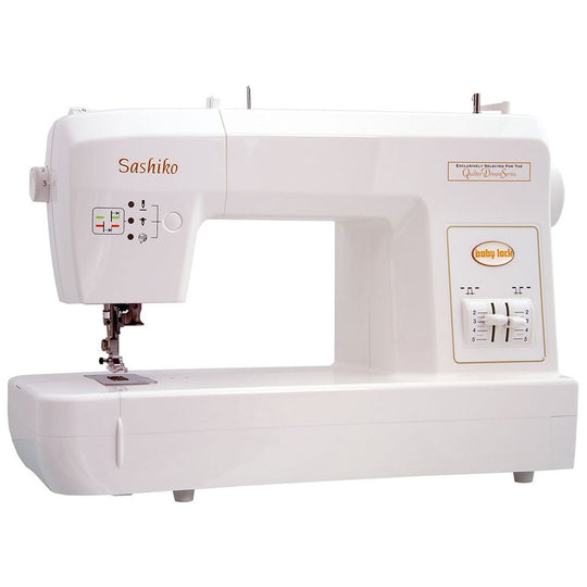 Babylock Sashiko Quilting Machine