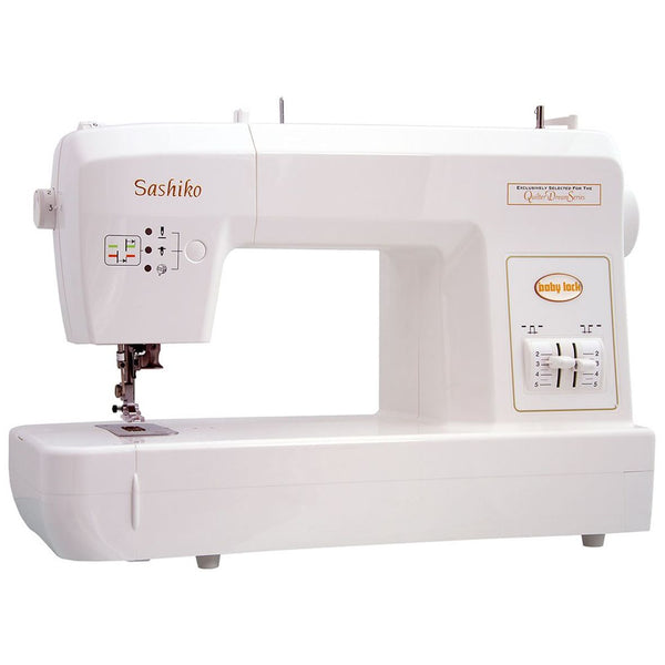 Babylock Sashiko - Sewing Machine