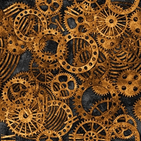 Alternative Age - Clothworks - 100% Cotton fabric