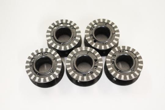 Bernina Bobbins Series 4, 5 and 7 Packet of Five