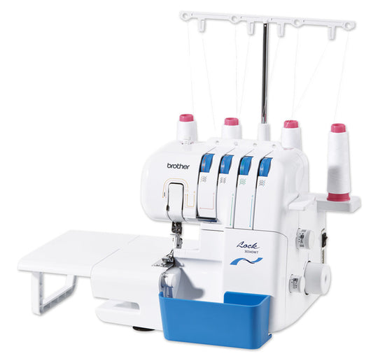 Brother 3034DWT Overlocker
