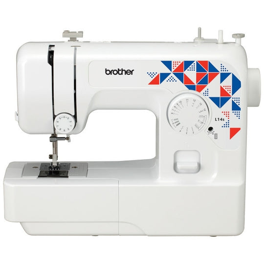 Brother L14S -Beginner-Friendly Sewing Machine