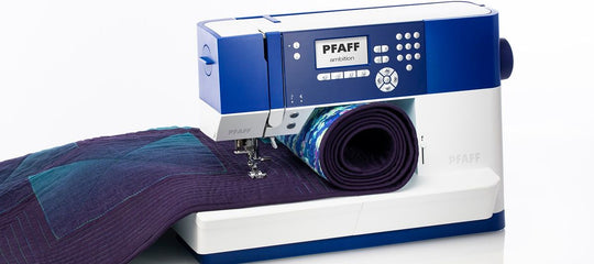 Pfaff Ambition 610 - Sewing Machine