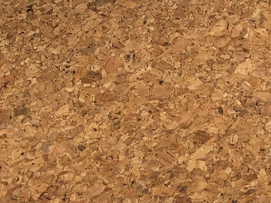 Cork Vinyl from Chatham Glyn - Large Grain