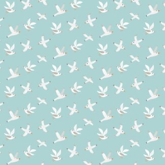 Dashwood Coasts - Seagulls