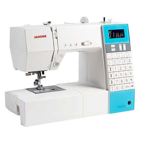 Janome DKS100 Special Edition Sewing Machine