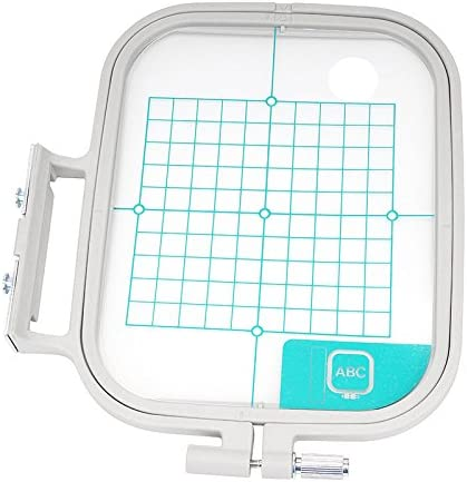 EF62 Embroidery frame 10 x 10cm