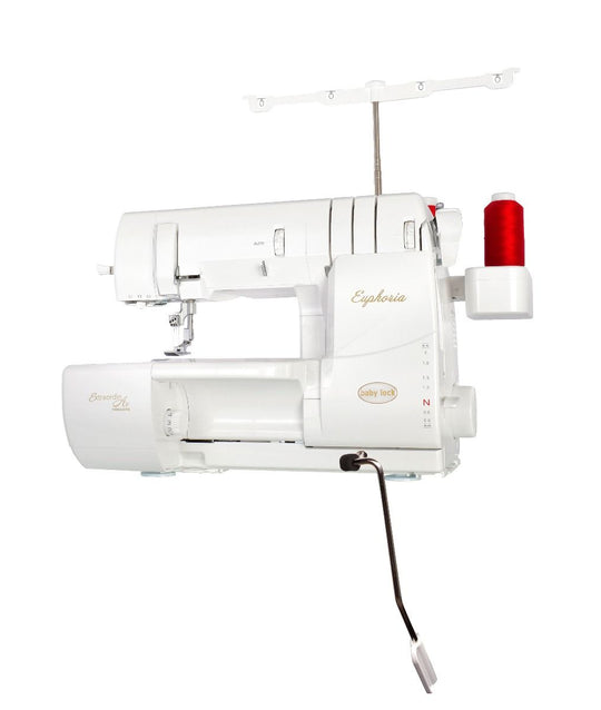 Babylock Euphoria