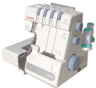 Janome 6234XL
