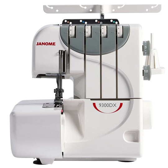 Janome 9300DX