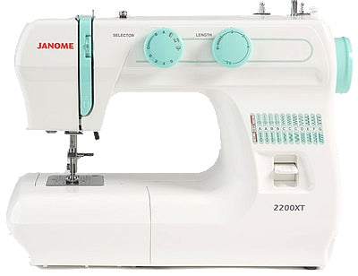 Janome 2200XT