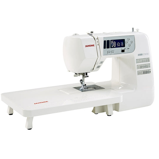 Janome 230DC