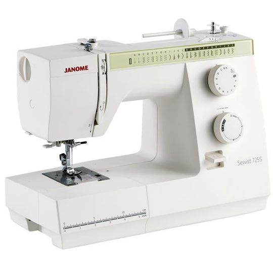 Janome 725S