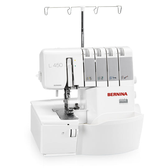 Bernina L450