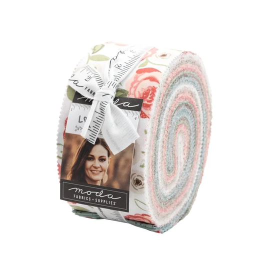 Love Note - Moda Jelly Roll