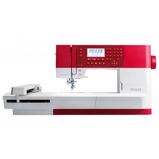 Pfaff Creative 1.5 Sewing and Embroidery Machine