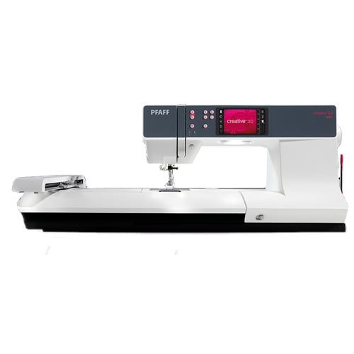 Pfaff Creative 3.0 Sewing and Embroidery Machine