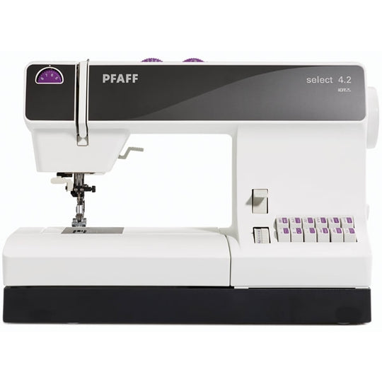 Pfaff Select 4.2