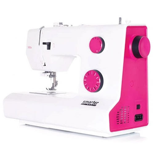 Smarter by Pfaff 160S