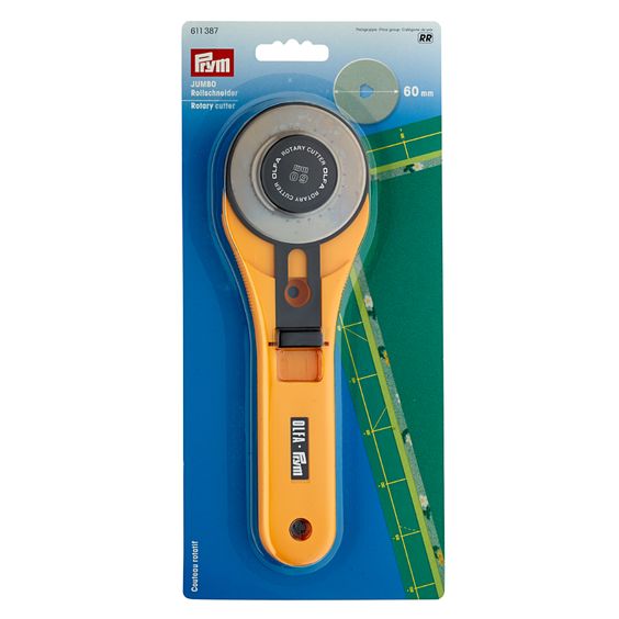 Prym Rotary Cutter 60mm 611387