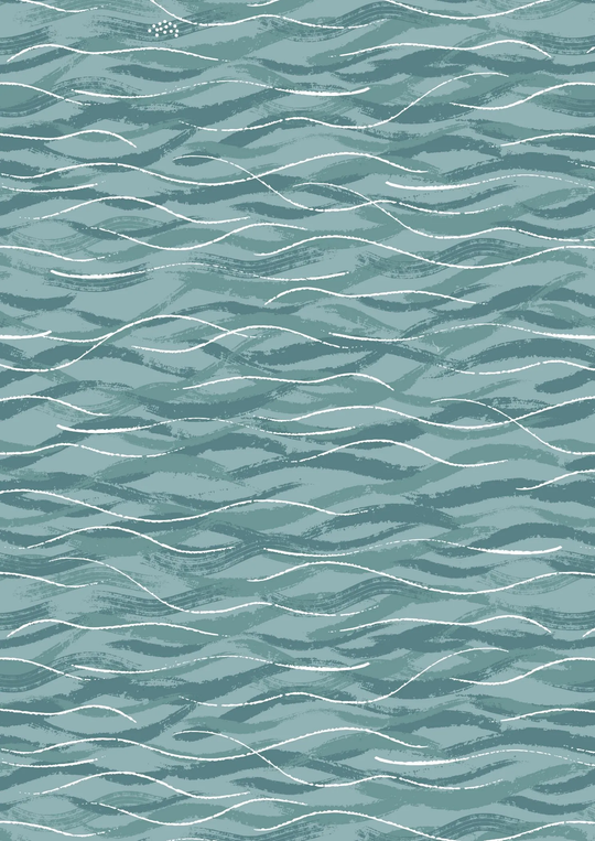 Puffin bay Sea Blue Sea