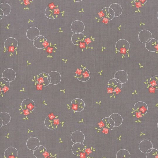 Sugarcreek slate floral  29072 20