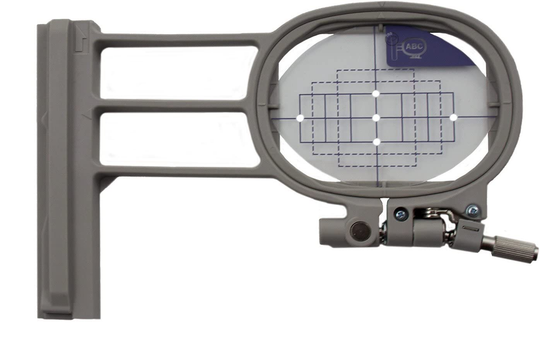 2 x 6cm Small Embroidery Frame EF73